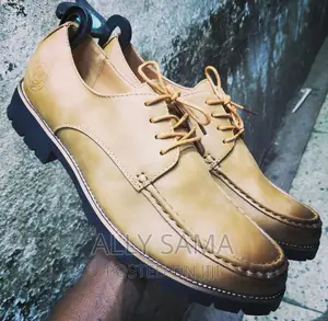 Mens Shoes Brown