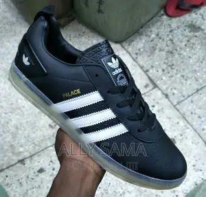 Mens Sneakers Adidas Palace