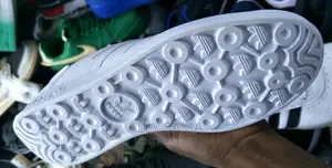 Mens Sneaker Adidas Palace White Full