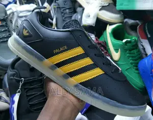 Mens Sneakers Adidas Palace
