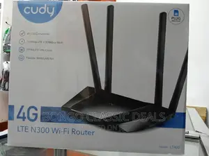 Offer Wifi Router SIM Card Support