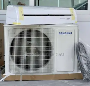 Ofa Ofa = AC Za Samsung Btu 9000 Imara Sana Ubaridi Unaganda