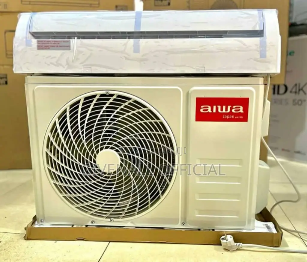 Ofa Ofa = AC Za Aiwa Btu 9000 Imara Sana Ubaridi Unaganda