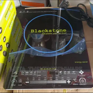 Blackstone Induction Cooker 2000W
