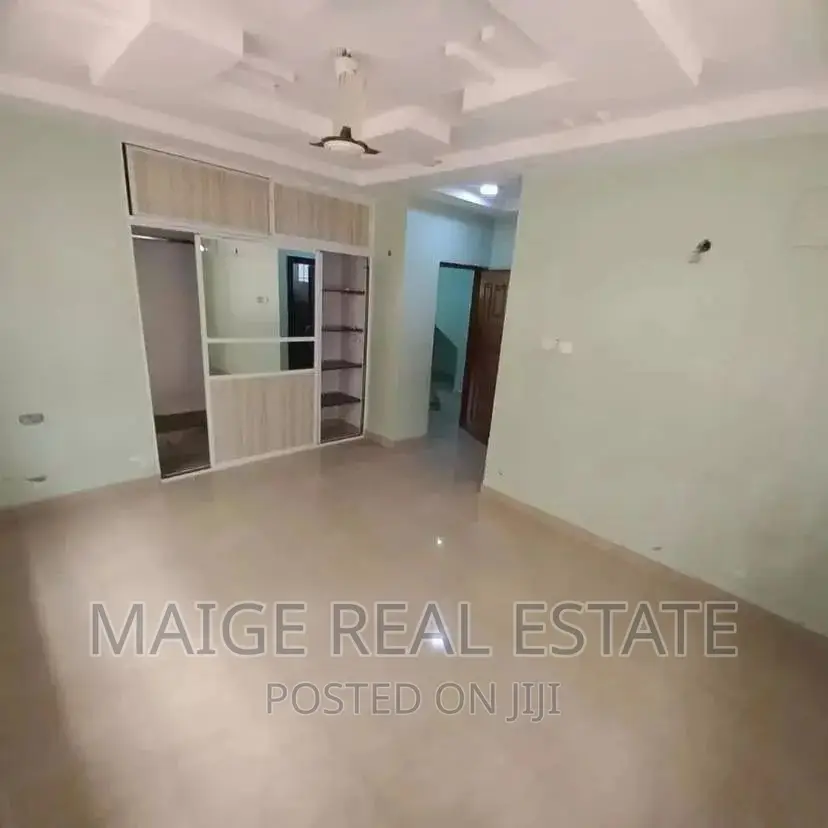 3bdrm Apartment in Msasani for rent