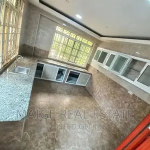 3bdrm Apartment in Msasani for rent