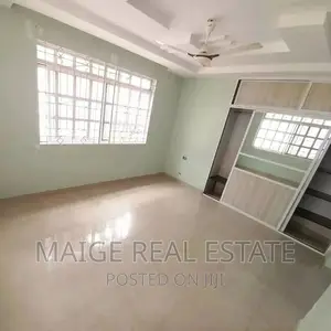 3bdrm Apartment in Msasani for rent