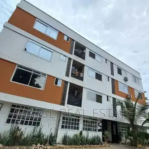 3bdrm Apartment in Msasani for rent