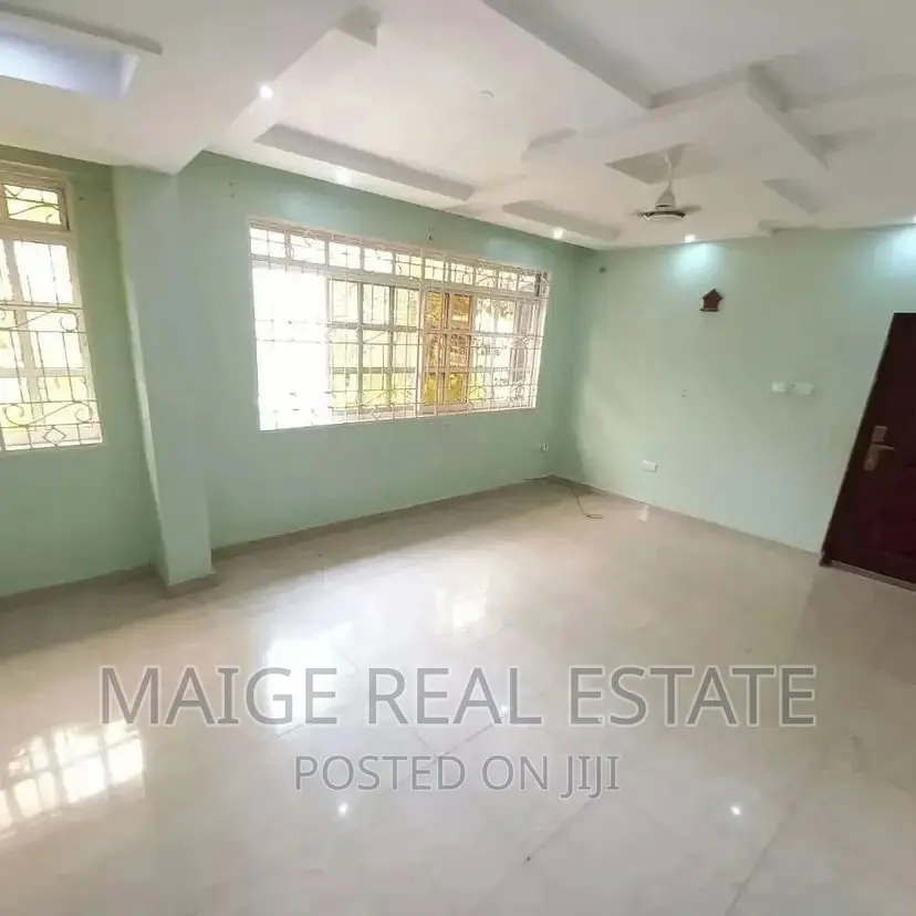 3bdrm Apartment in Msasani for rent