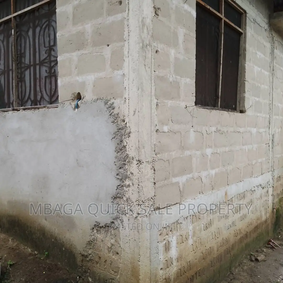 3bdrm House in Kiluvya for sale