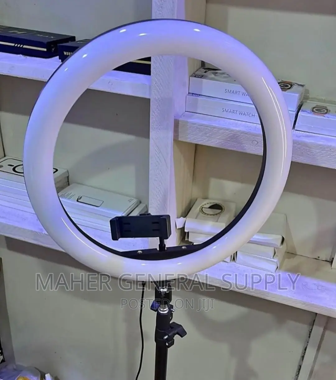 Ring Light