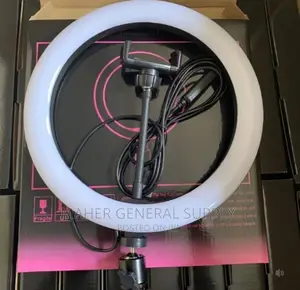 Ring Light