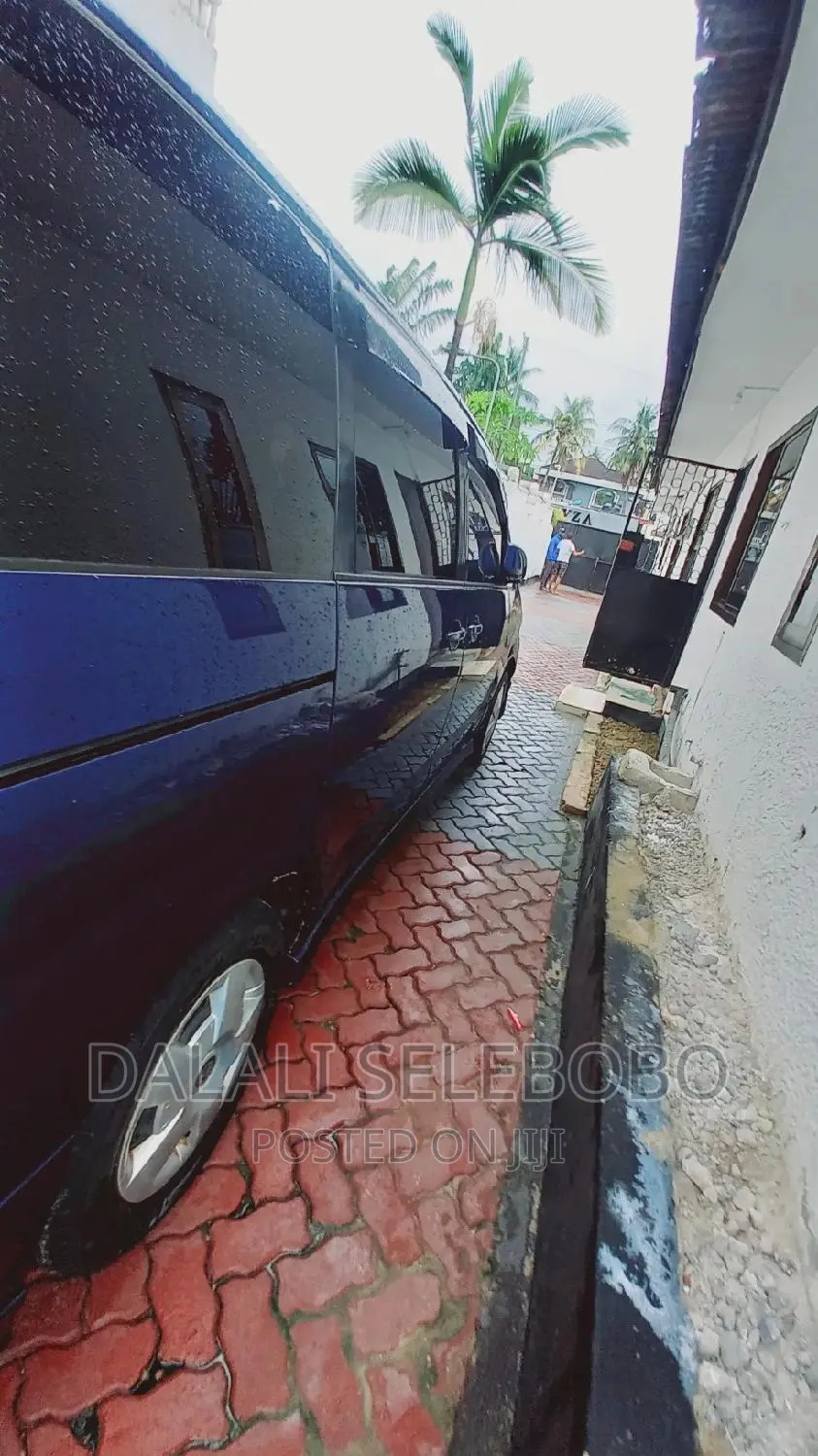 Furnished 1bdrm Bedsitter in Mikocheni B for rent