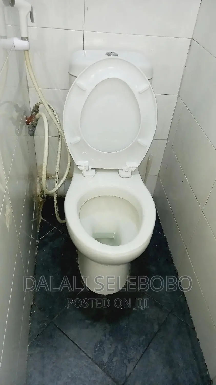 Furnished 1bdrm Bedsitter in Mikocheni B for rent