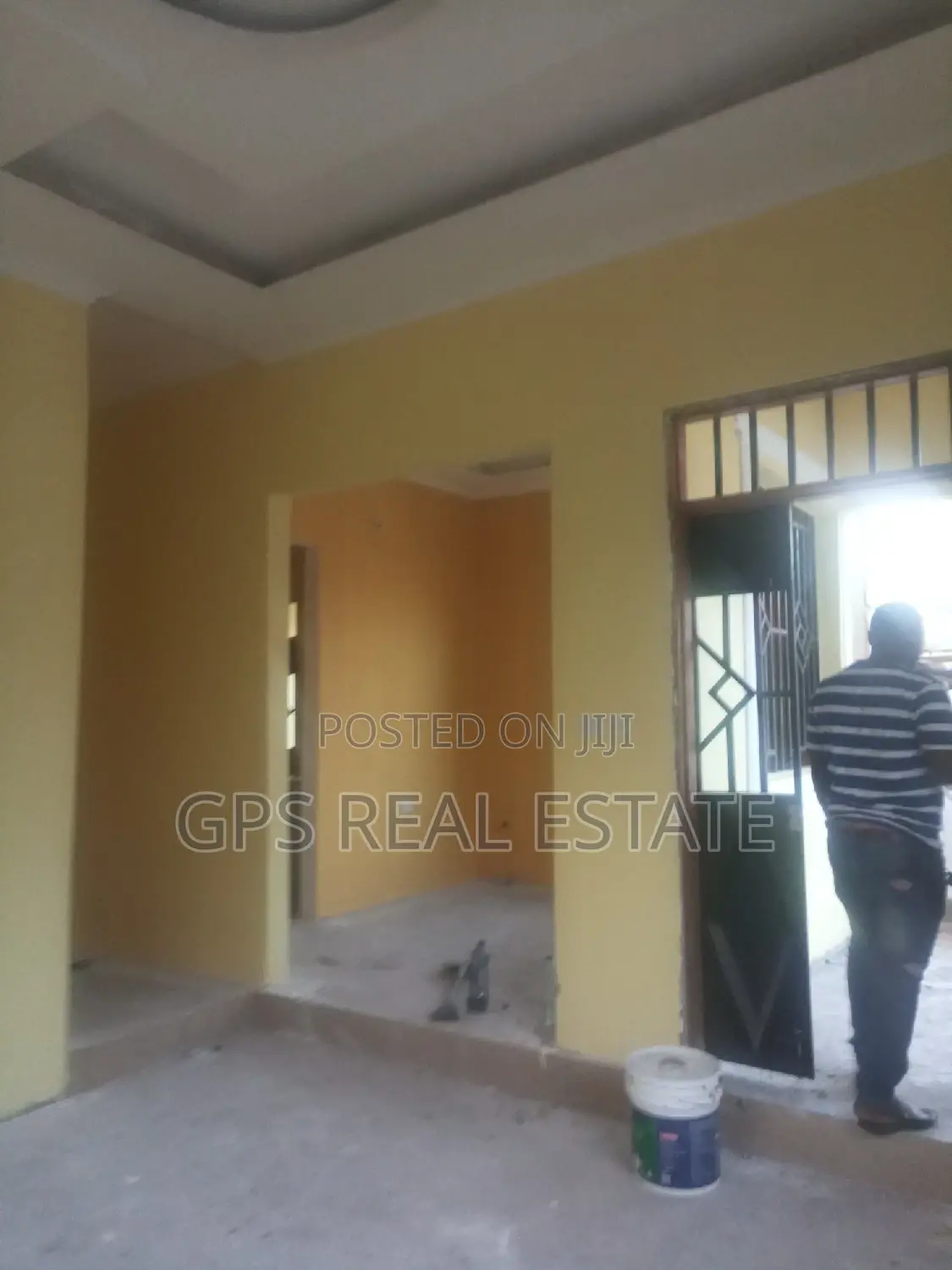 3bdrm House in Mbagala Chamazi, Temeke for sale