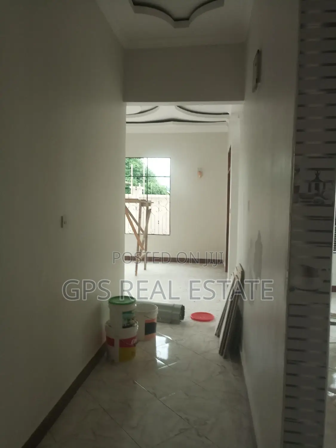 3bdrm Maisonette in Mbagala Chamazi, Temeke for sale