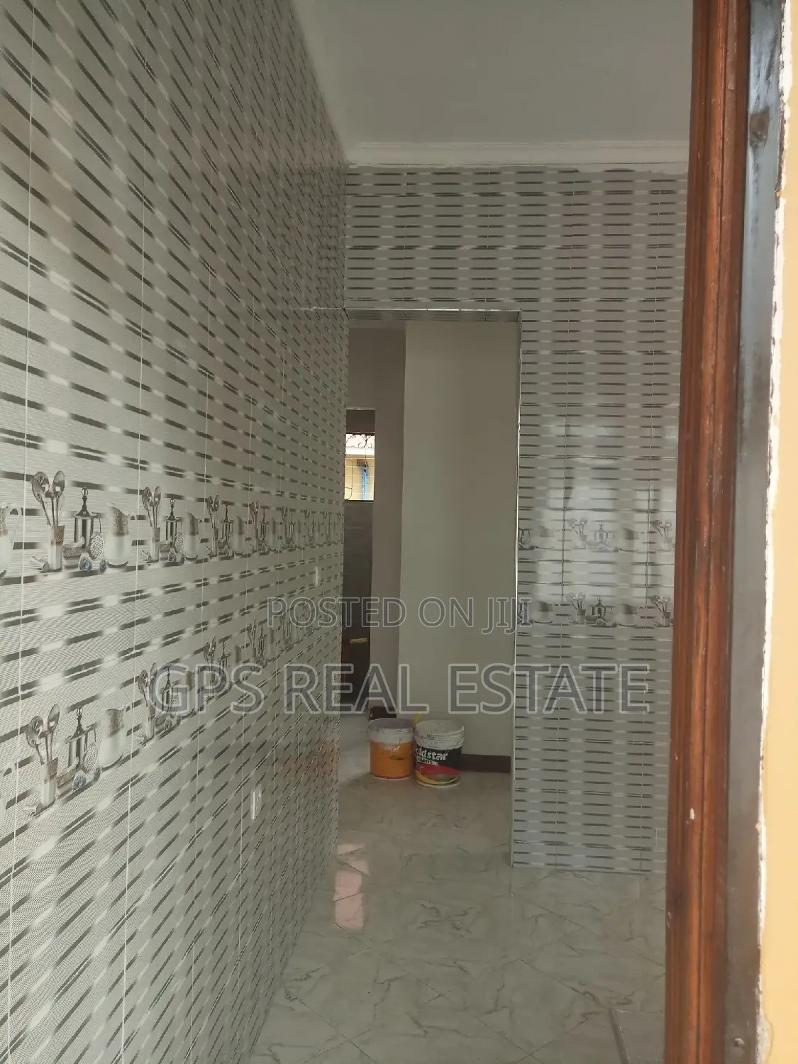3bdrm Maisonette in Mbagala Chamazi, Temeke for sale