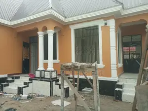 3bdrm Maisonette in Mbagala Chamazi, Temeke for sale