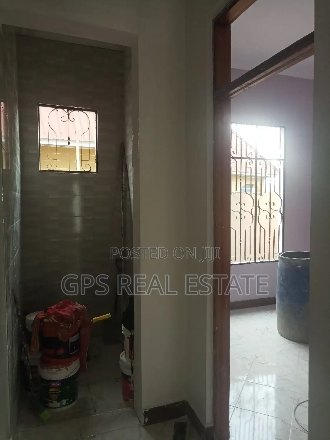 3bdrm Maisonette in Mbagala Chamazi, Temeke for sale