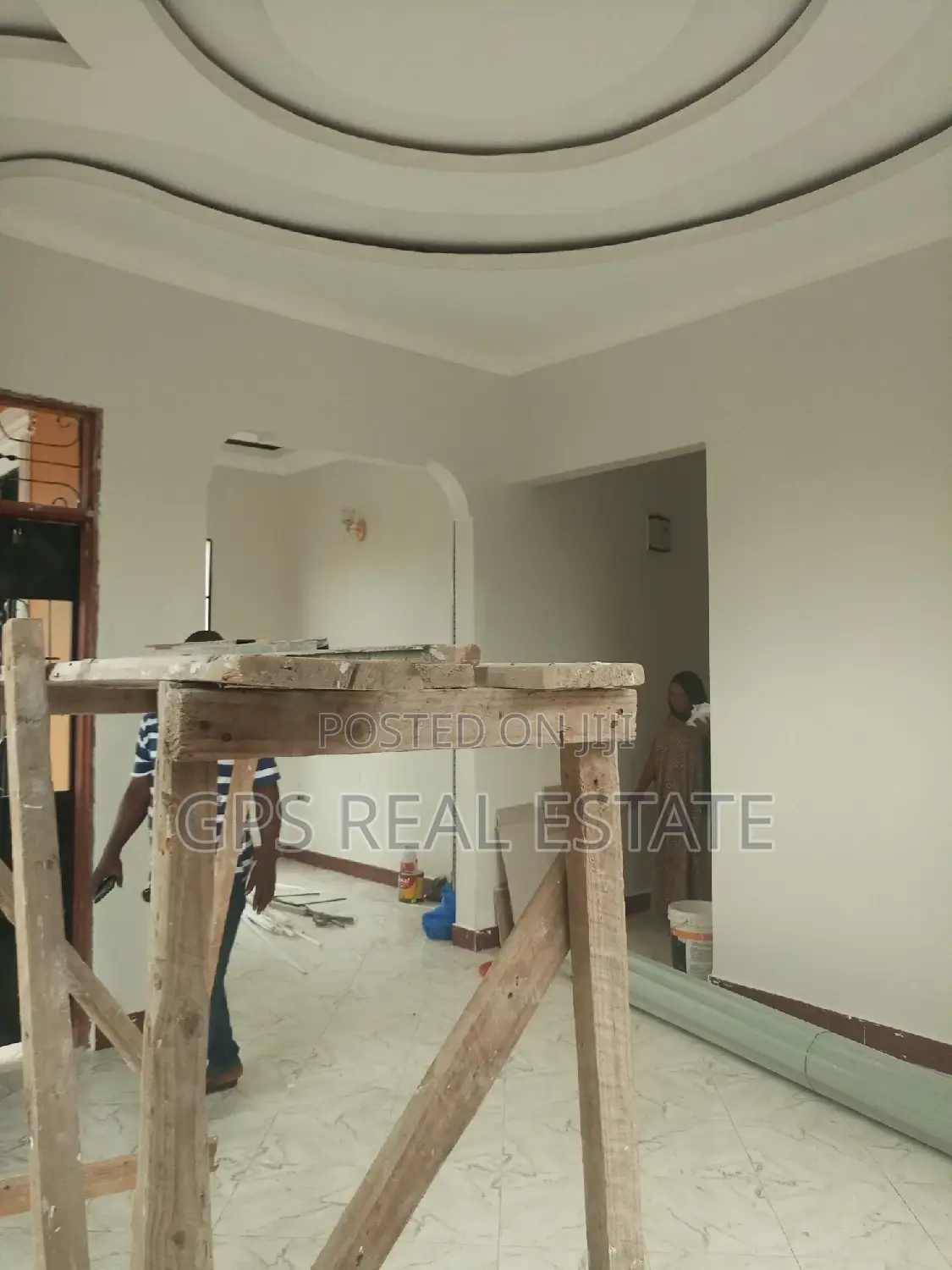 3bdrm Maisonette in Mbagala Chamazi, Temeke for sale