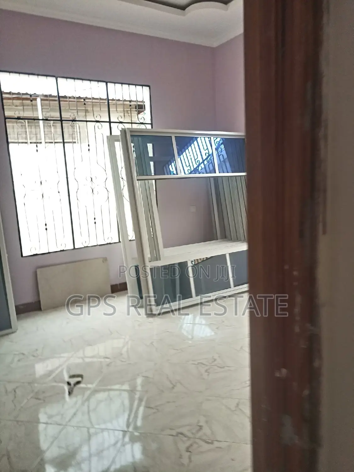 3bdrm Maisonette in Mbagala Chamazi, Temeke for sale