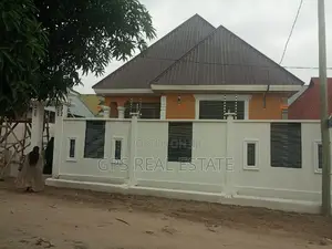 3bdrm Maisonette in Mbagala Chamazi, Temeke for sale