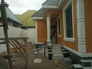 3bdrm Maisonette in Mbagala Chamazi, Temeke for sale
