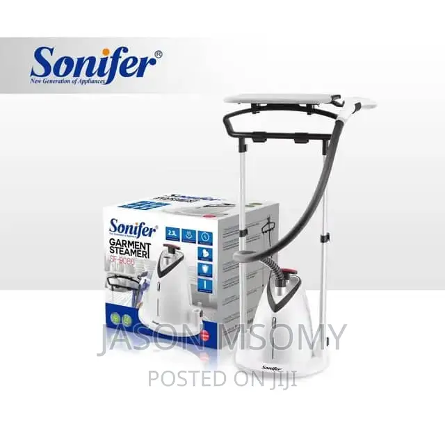 Garment Steamer