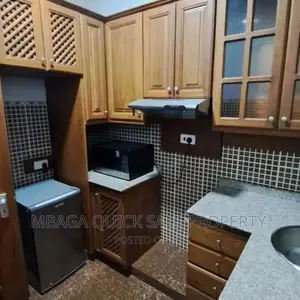 Furnished 2bdrm House in Ununio, Bunju for rent