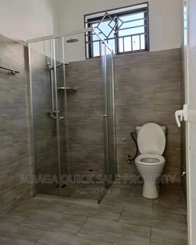 Furnished 4bdrm Apartment in Mbweni Jkt for rent
