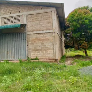Eneo Heka 1 La Viwanda Linauzwa Ml 100 Kibaha Misugusugu.