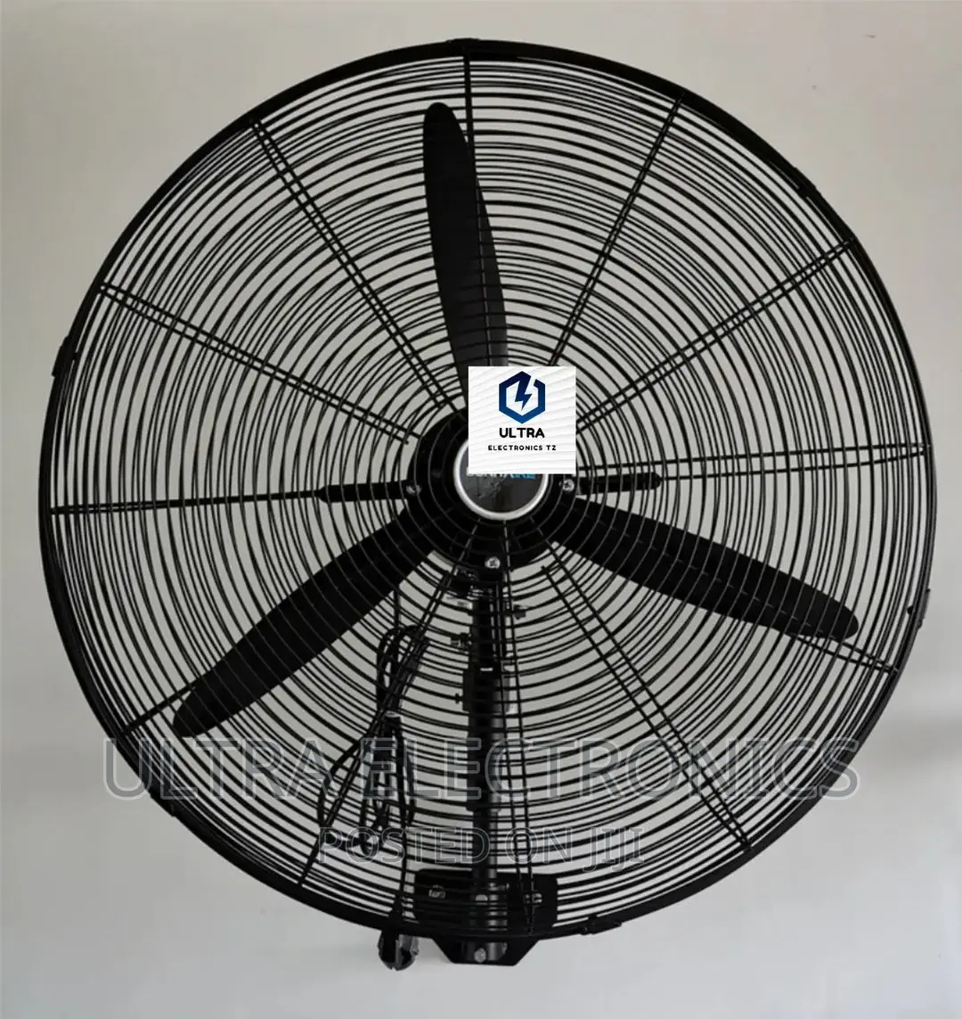 High Class Industrial Wall Fan Yenye Inchi 26
