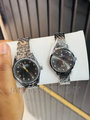 Rolex Watch