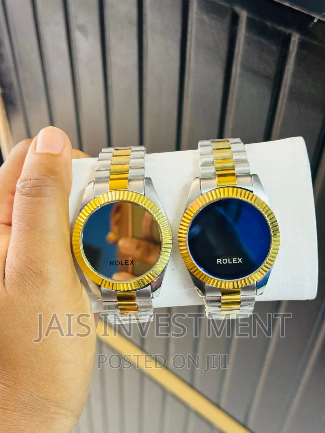 Rolex Watch