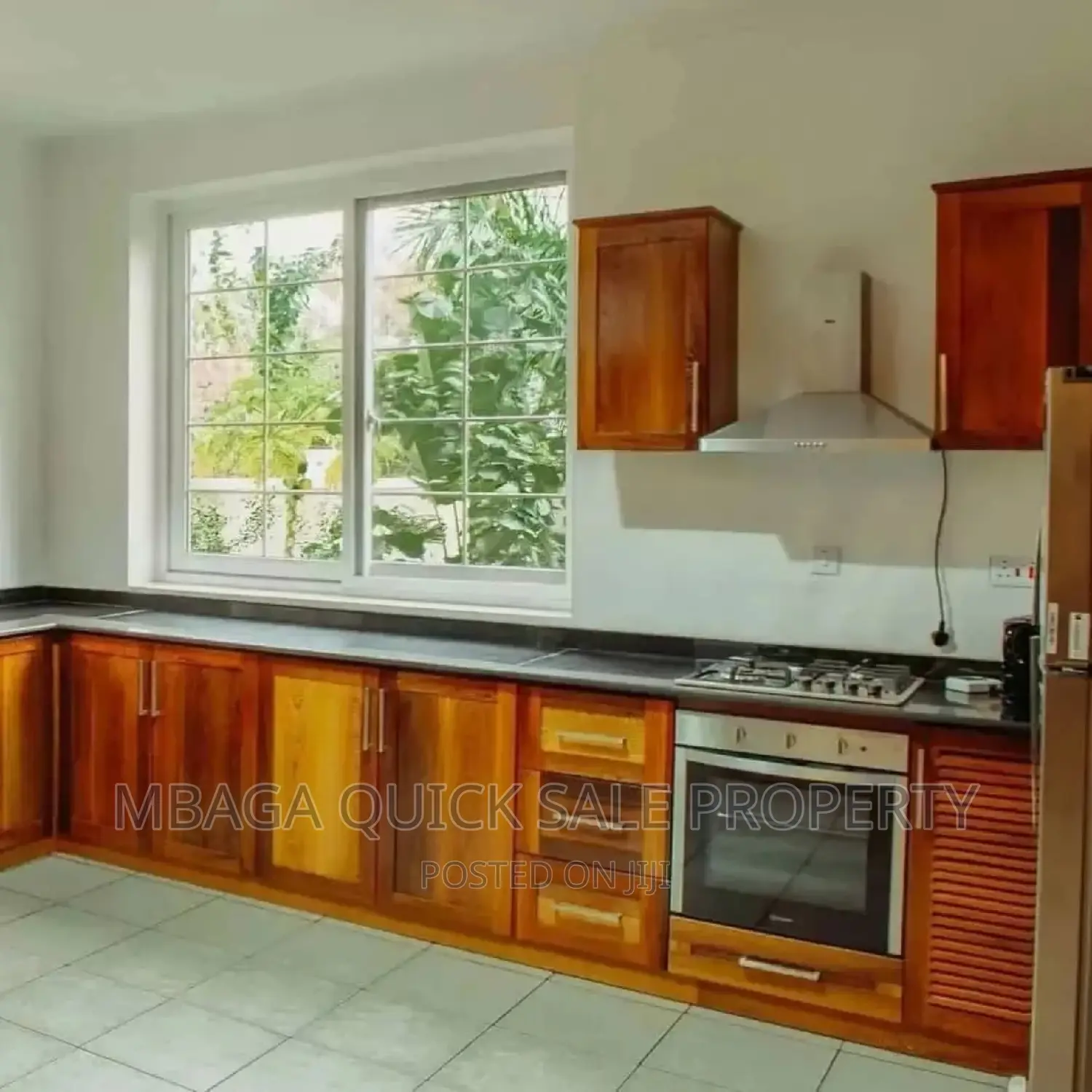 Furnished 3bdrm Apartment in Bahari Beach, Kunduchi for rent