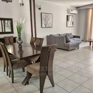 Furnished 3bdrm Apartment in Bahari Beach, Kunduchi for rent