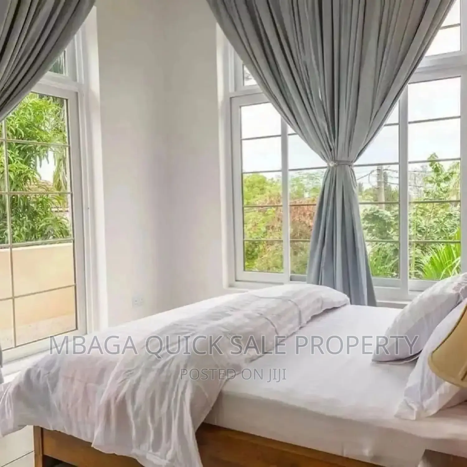 Furnished 3bdrm Apartment in Bahari Beach, Kunduchi for rent