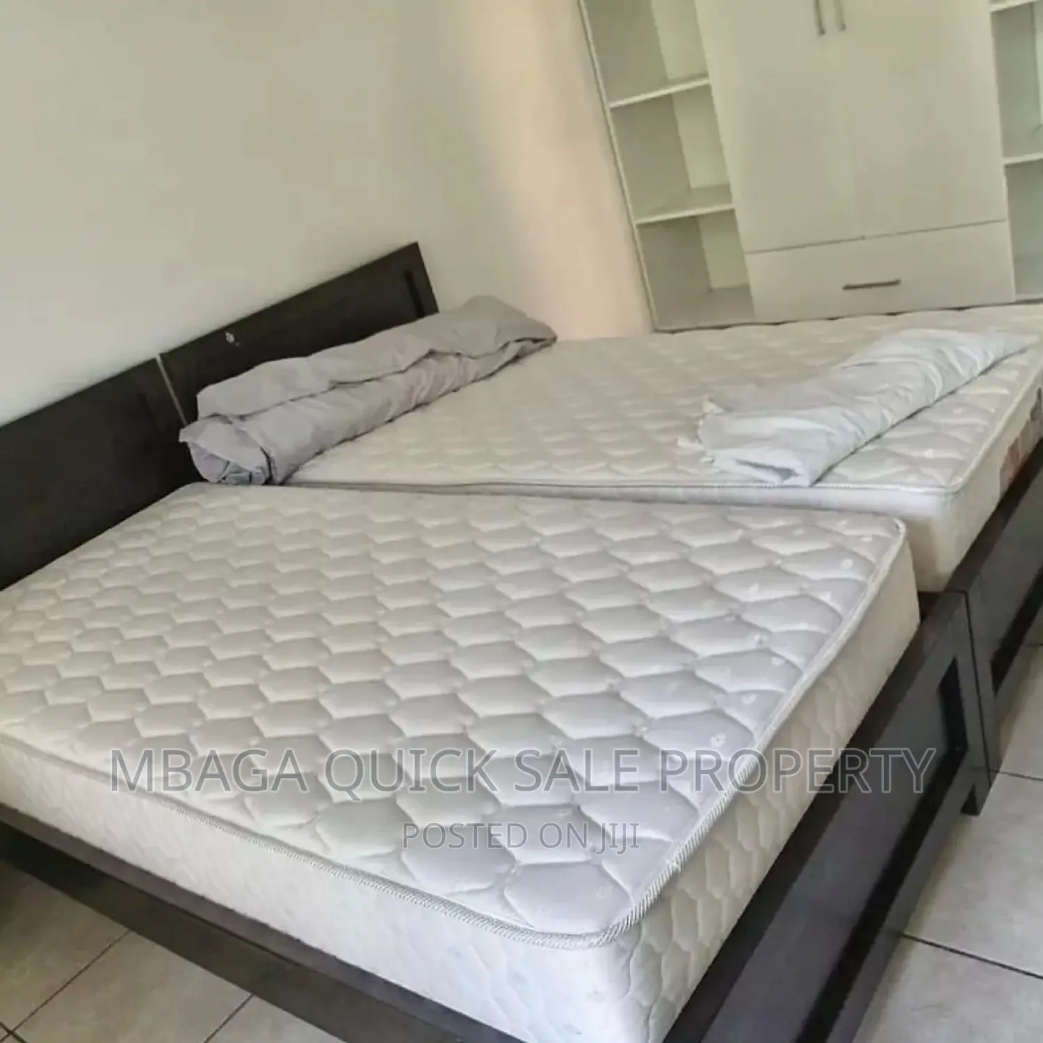 Furnished 3bdrm Apartment in Bahari Beach, Kunduchi for rent