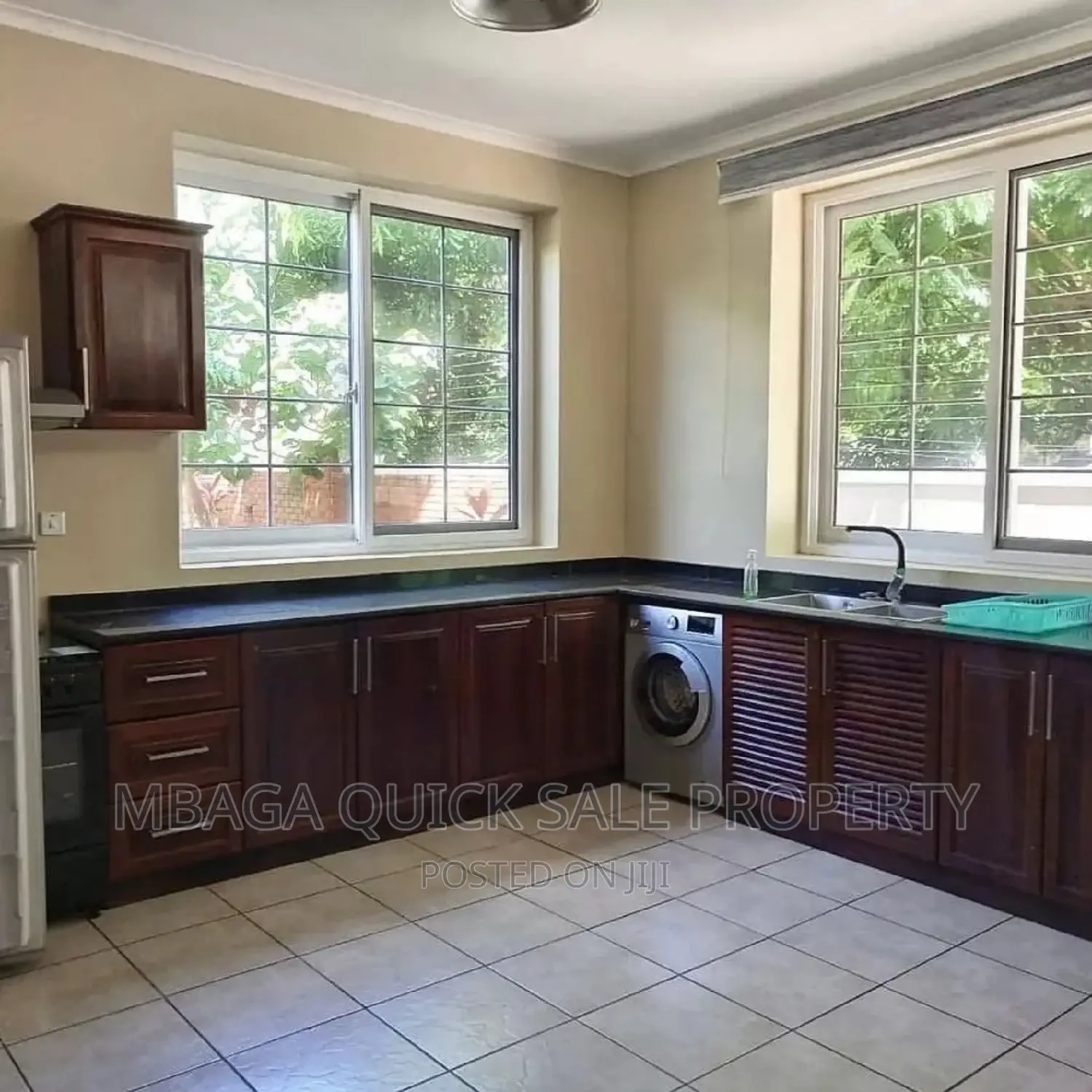 Furnished 3bdrm Apartment in Bahari Beach, Kunduchi for rent