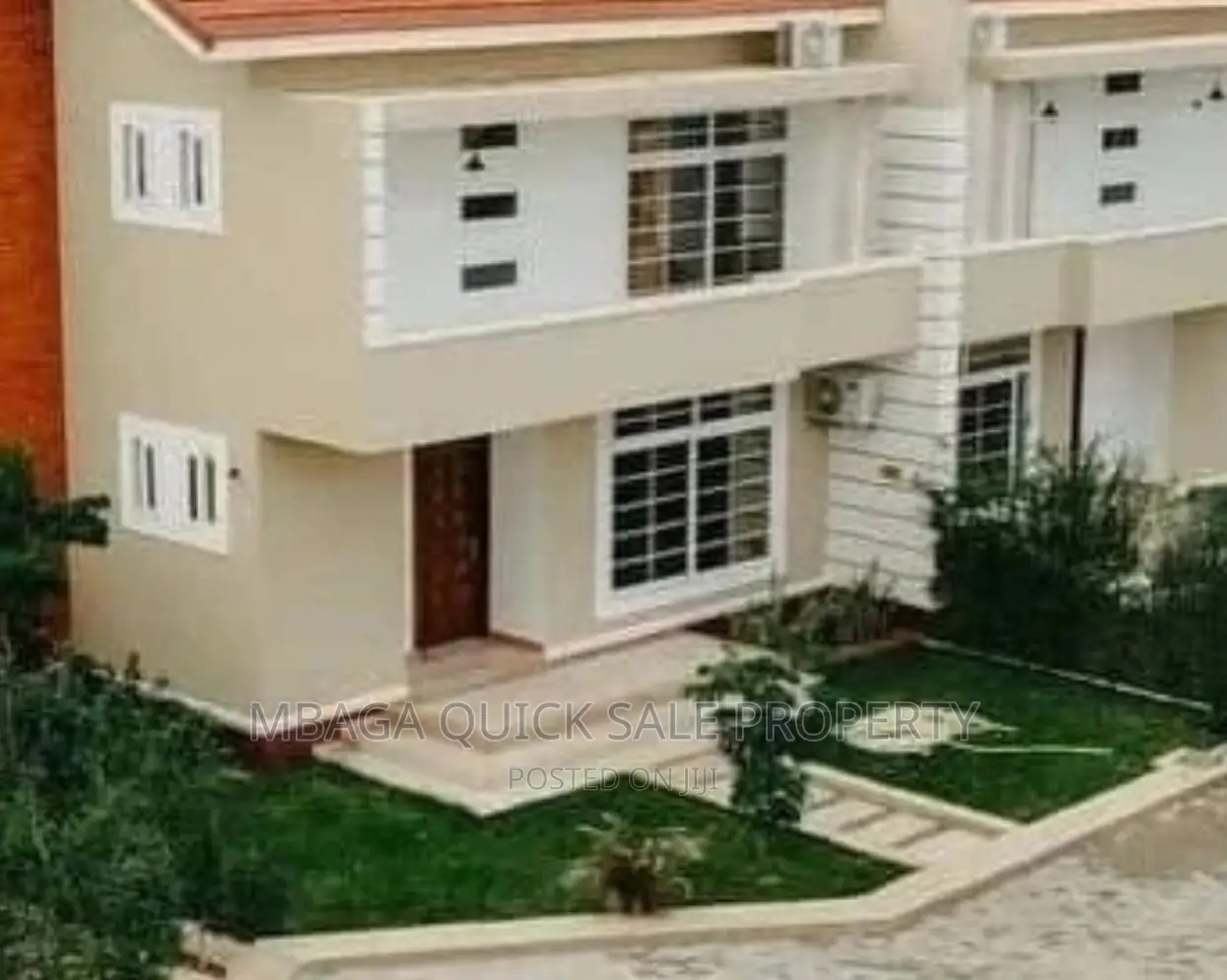 Furnished 3bdrm Apartment in Bahari Beach, Kunduchi for rent