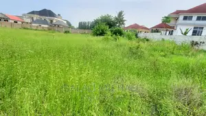 Plot for Sale Mbweni Mpiji £.