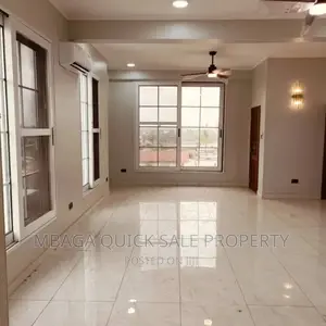 3bdrm Apartment in Magomeni Mikumi for rent