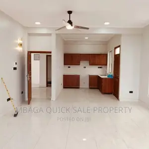 3bdrm Apartment in Magomeni Mikumi for rent
