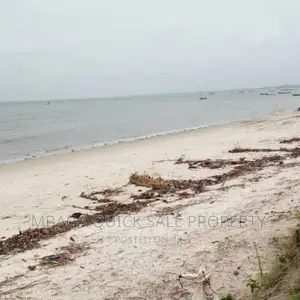 Photo - Plot for Sale at Bagamoyo Near Maria Hotel