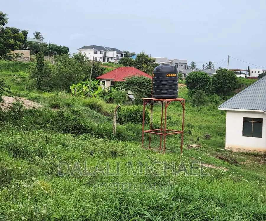 Goba Plot for Sale: