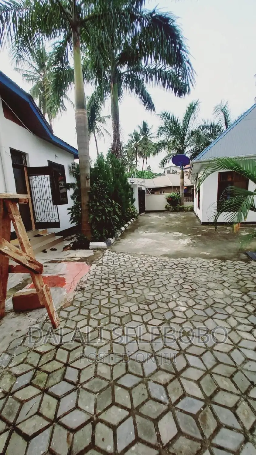 Furnished 2bdrm Apartment in Ubungo Kibo, Kinondoni for rent