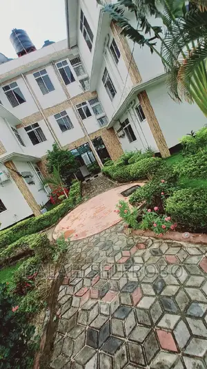 Furnished 2bdrm Apartment in Ubungo Kibo, Kinondoni for rent
