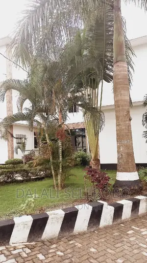 Furnished 2bdrm Apartment in Ubungo Kibo, Kinondoni for rent