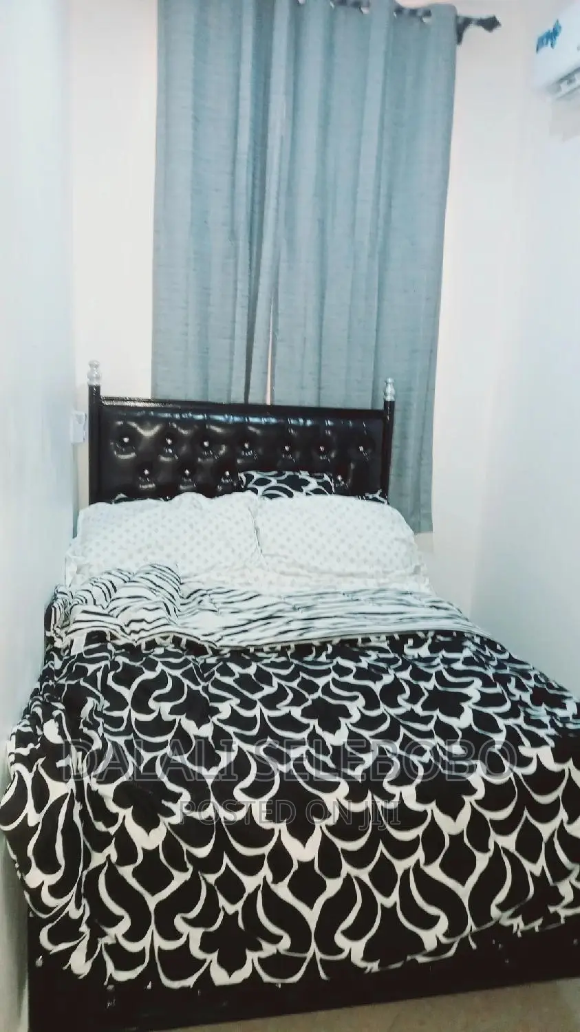 Furnished 2bdrm Apartment in Ubungo Kibo, Kinondoni for rent