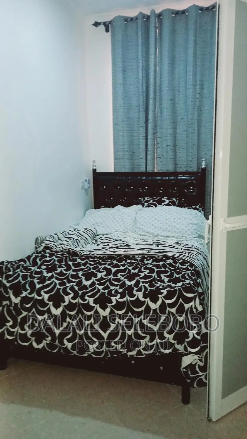 Furnished 2bdrm Apartment in Ubungo Kibo, Kinondoni for rent